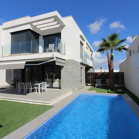 Vistabella Villa Orihuela Dış mekan fotoğraf