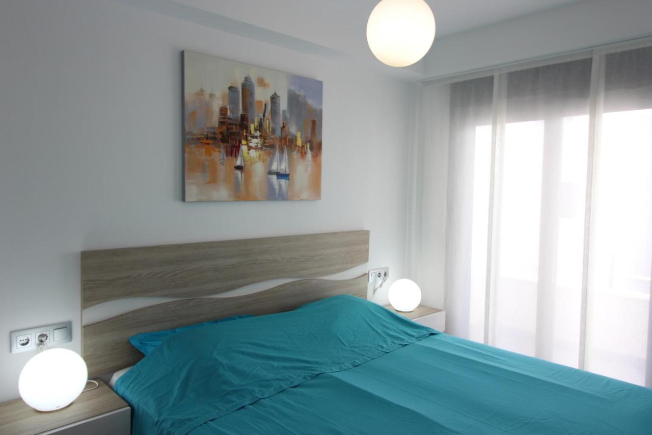 Vistabella Villa Orihuela Dış mekan fotoğraf