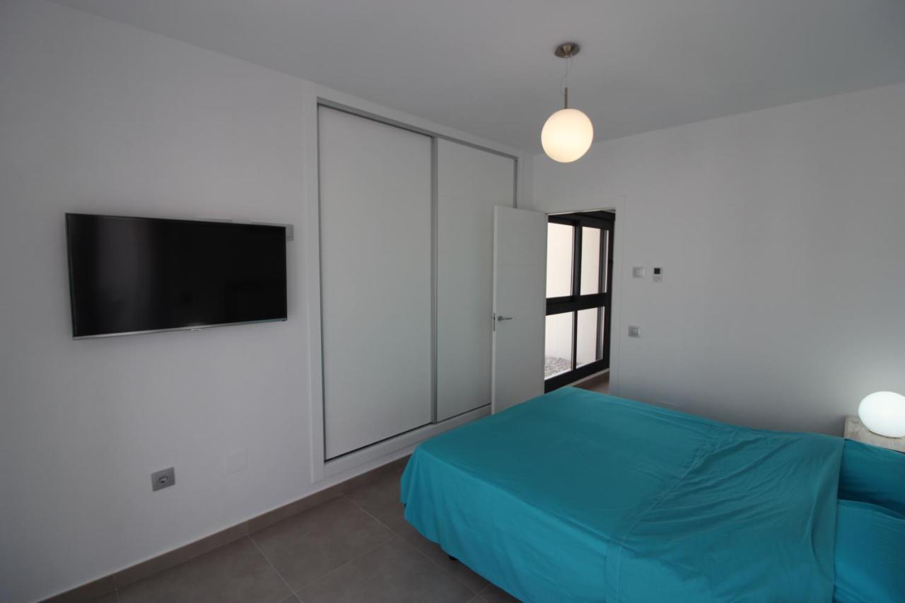 Vistabella Villa Orihuela Dış mekan fotoğraf