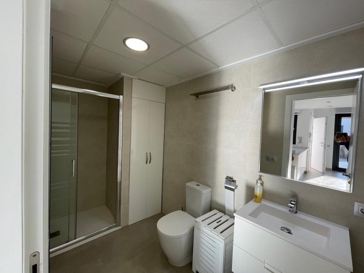 Vistabella Villa Orihuela Dış mekan fotoğraf