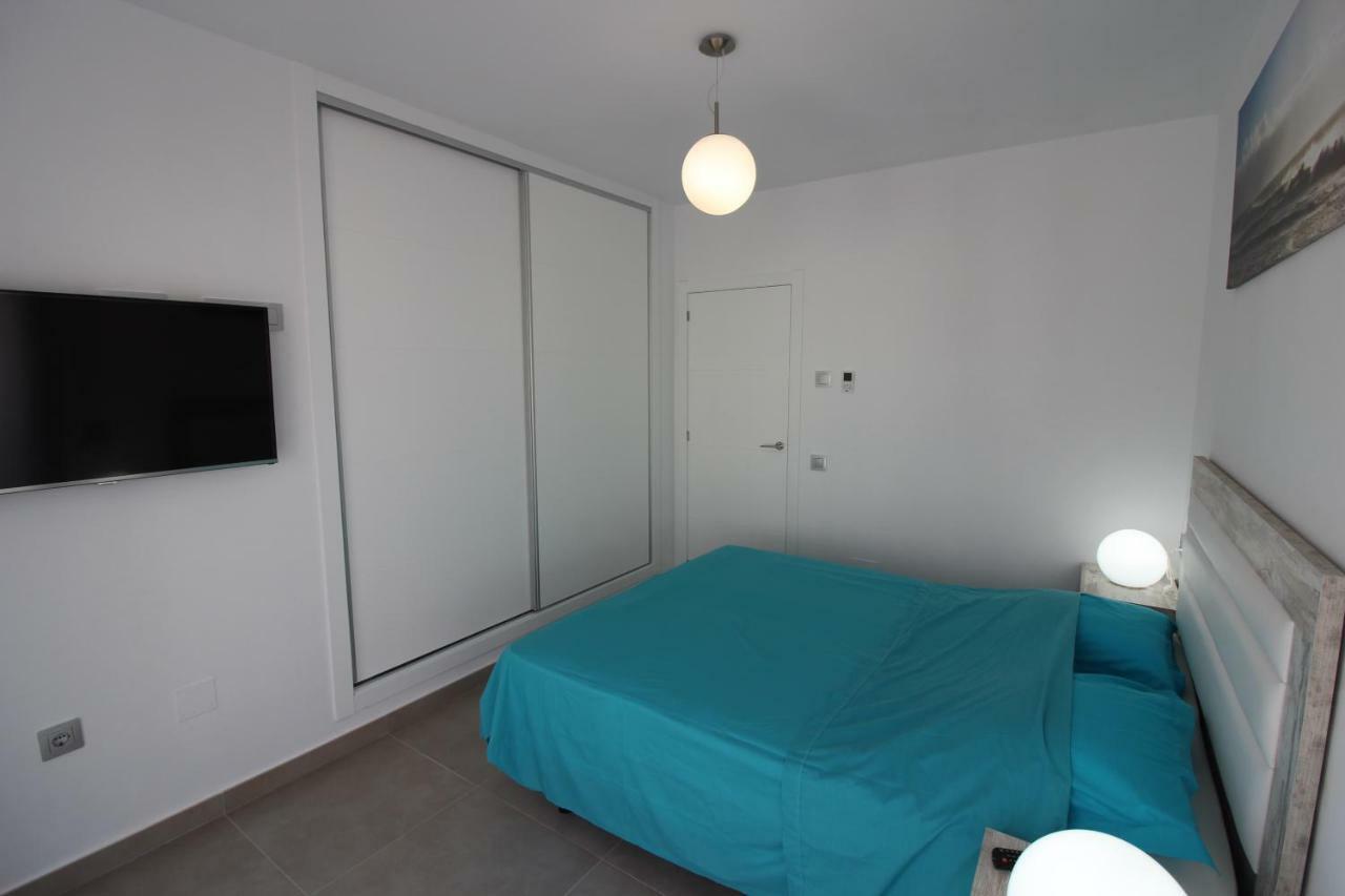 Vistabella Villa Orihuela Dış mekan fotoğraf