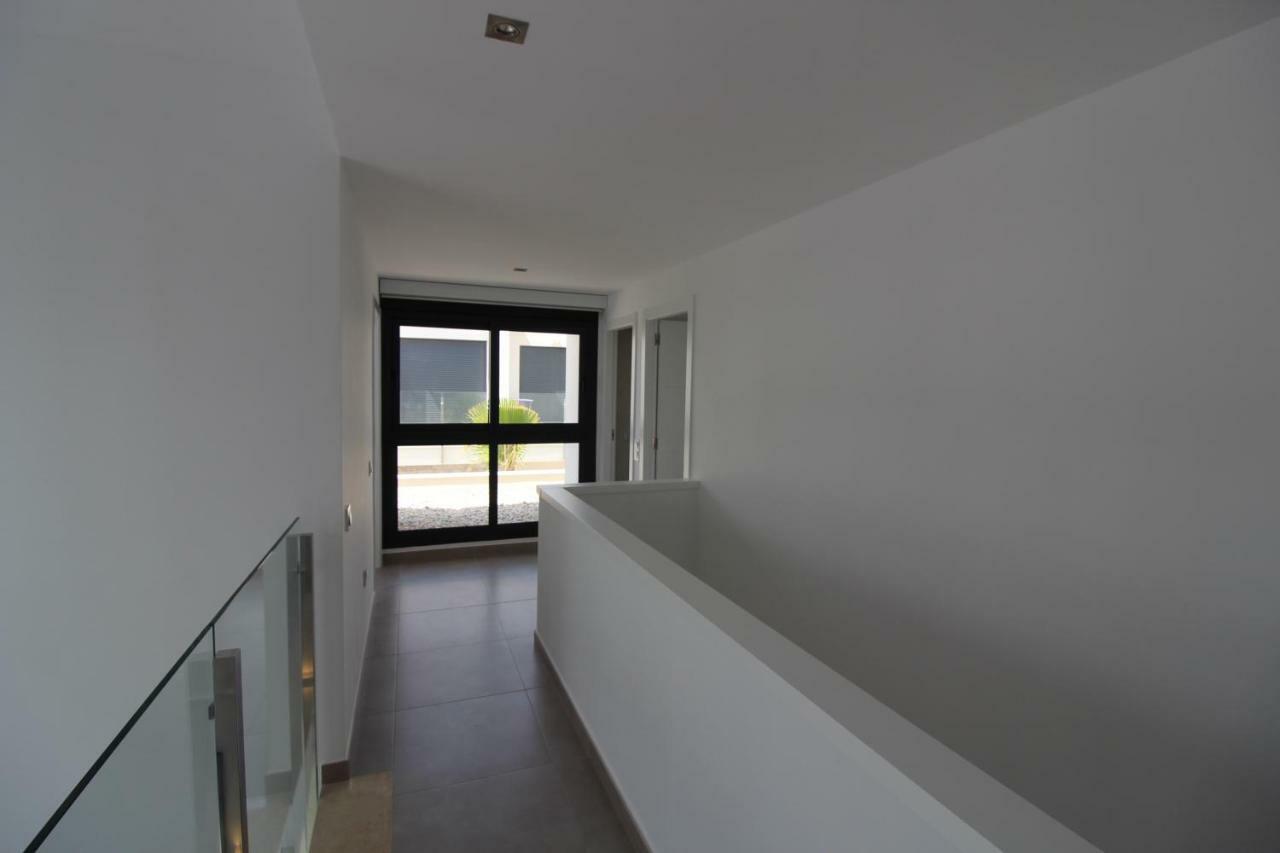 Vistabella Villa Orihuela Dış mekan fotoğraf