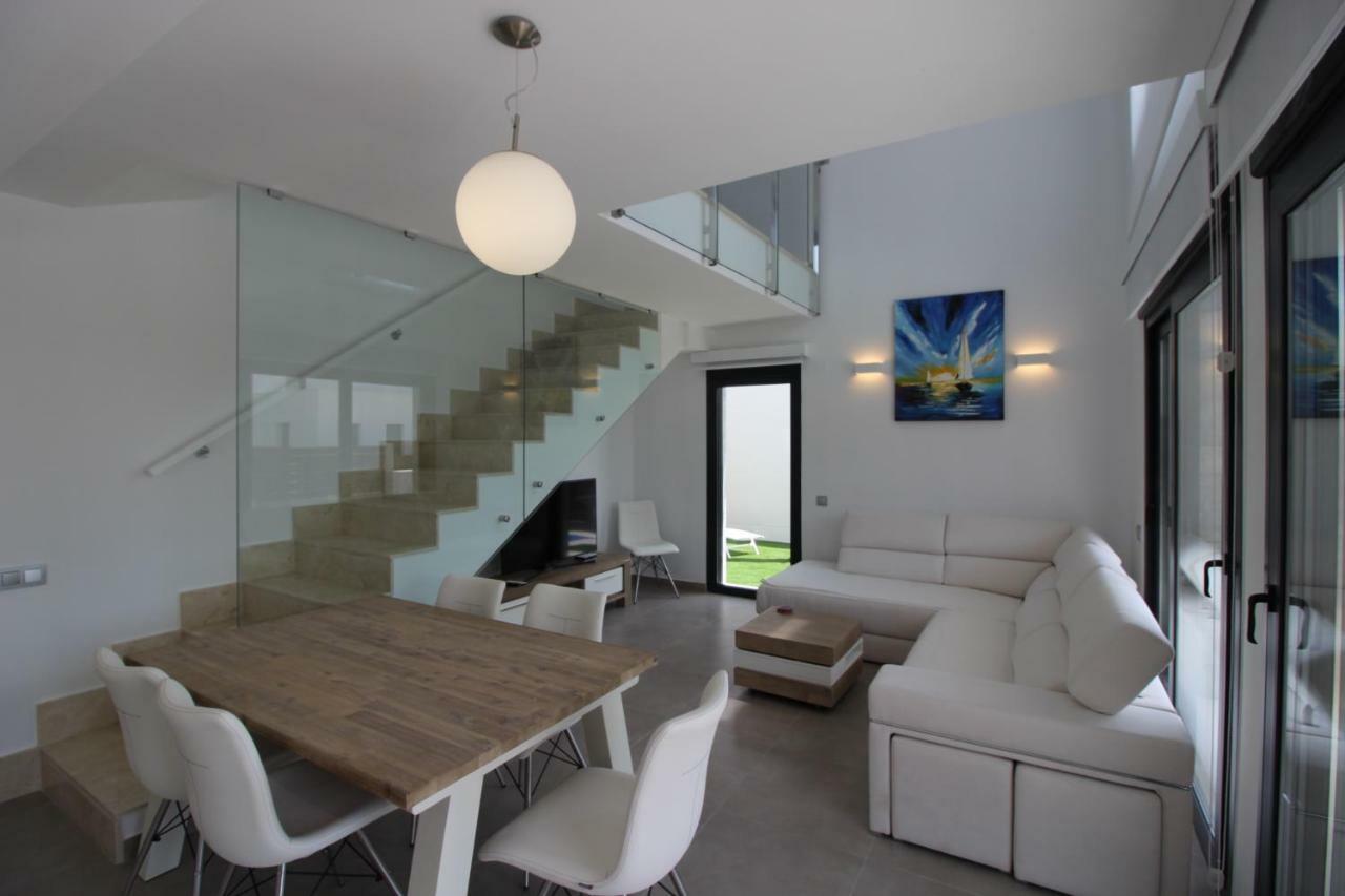 Vistabella Villa Orihuela Dış mekan fotoğraf