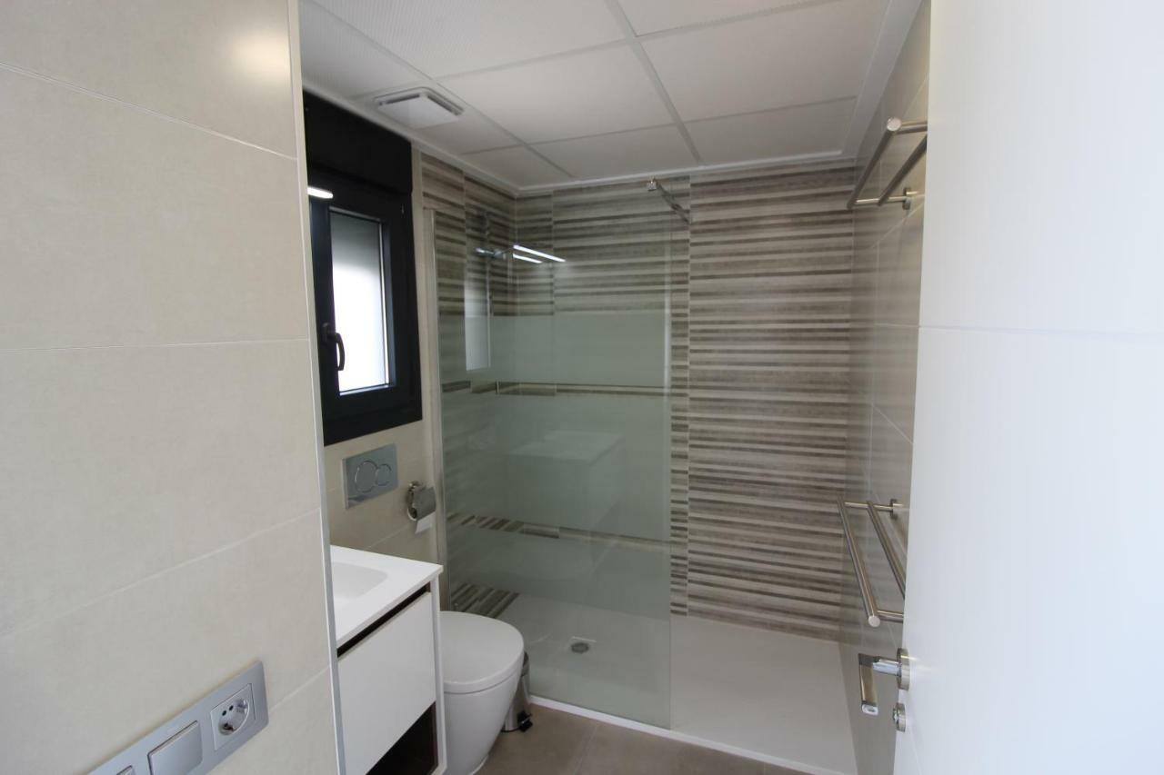 Vistabella Villa Orihuela Dış mekan fotoğraf