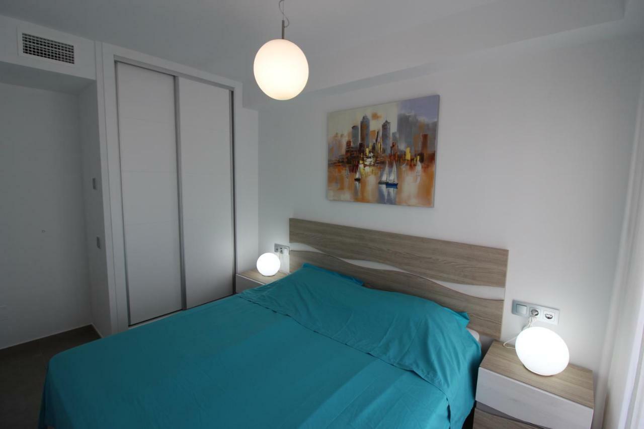 Vistabella Villa Orihuela Dış mekan fotoğraf