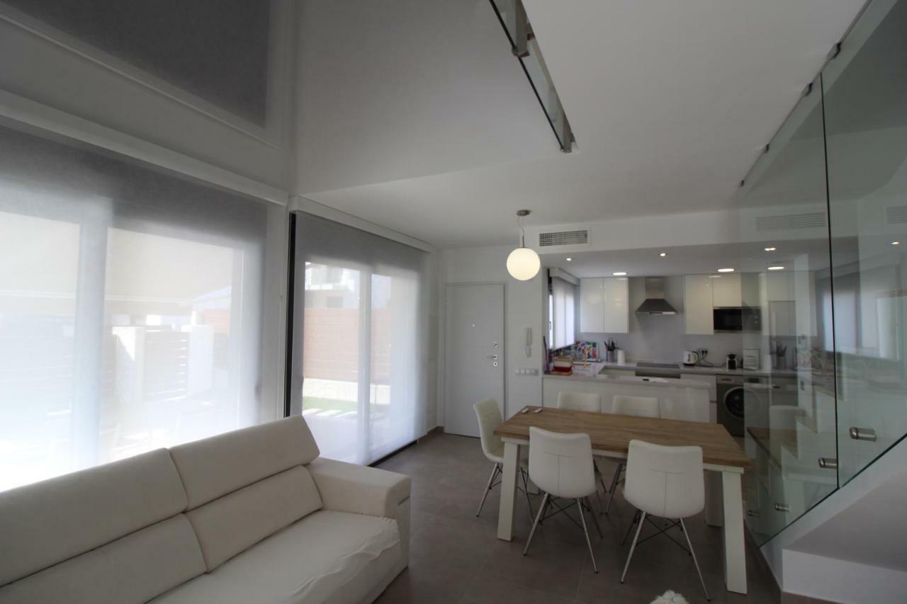 Vistabella Villa Orihuela Dış mekan fotoğraf