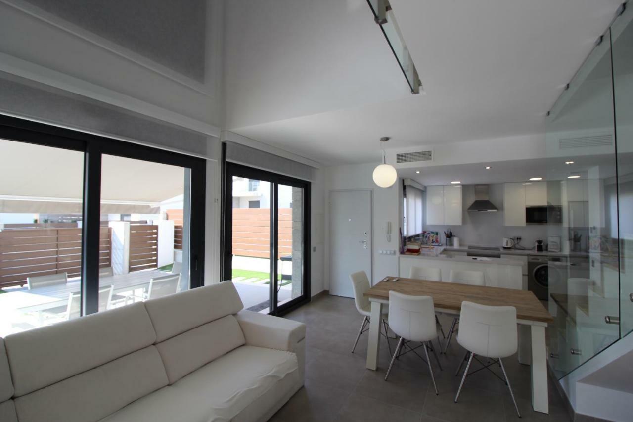 Vistabella Villa Orihuela Dış mekan fotoğraf