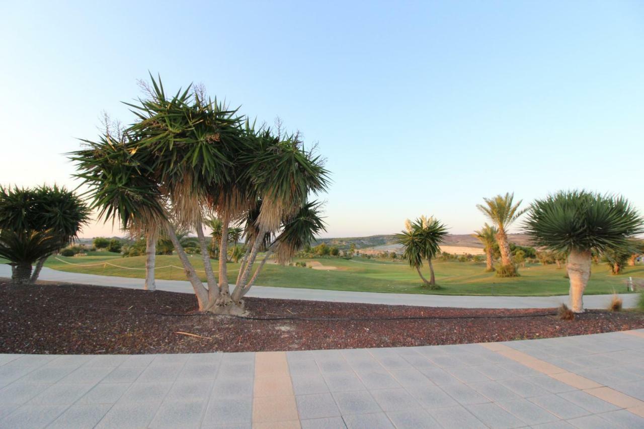 Vistabella Villa Orihuela Dış mekan fotoğraf