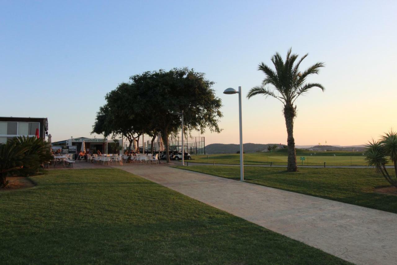 Vistabella Villa Orihuela Dış mekan fotoğraf